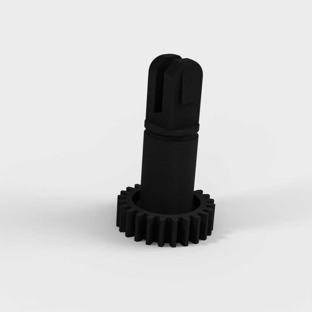 My 3D Model