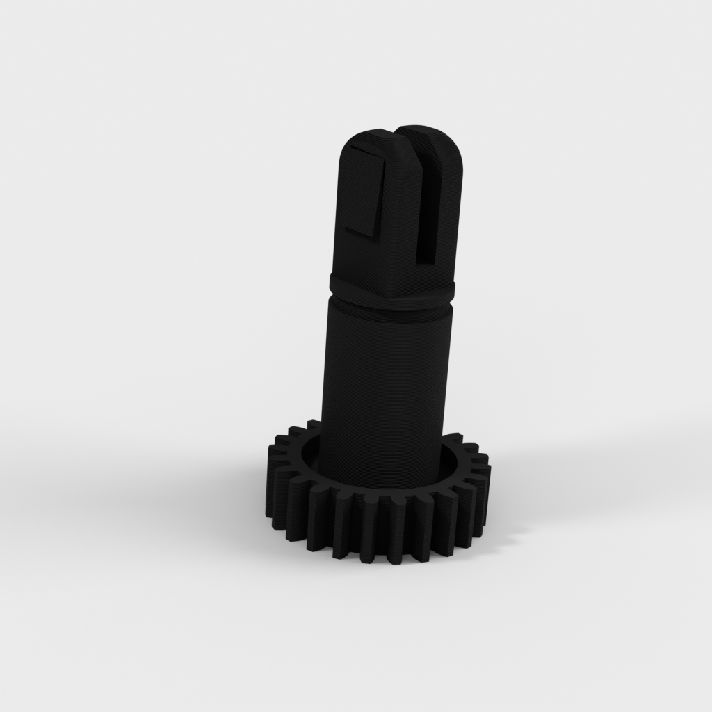 My 3D Model