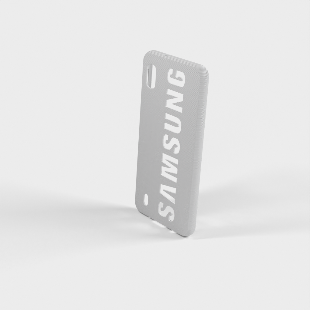 Samsung Galaxy A10 a105 Case