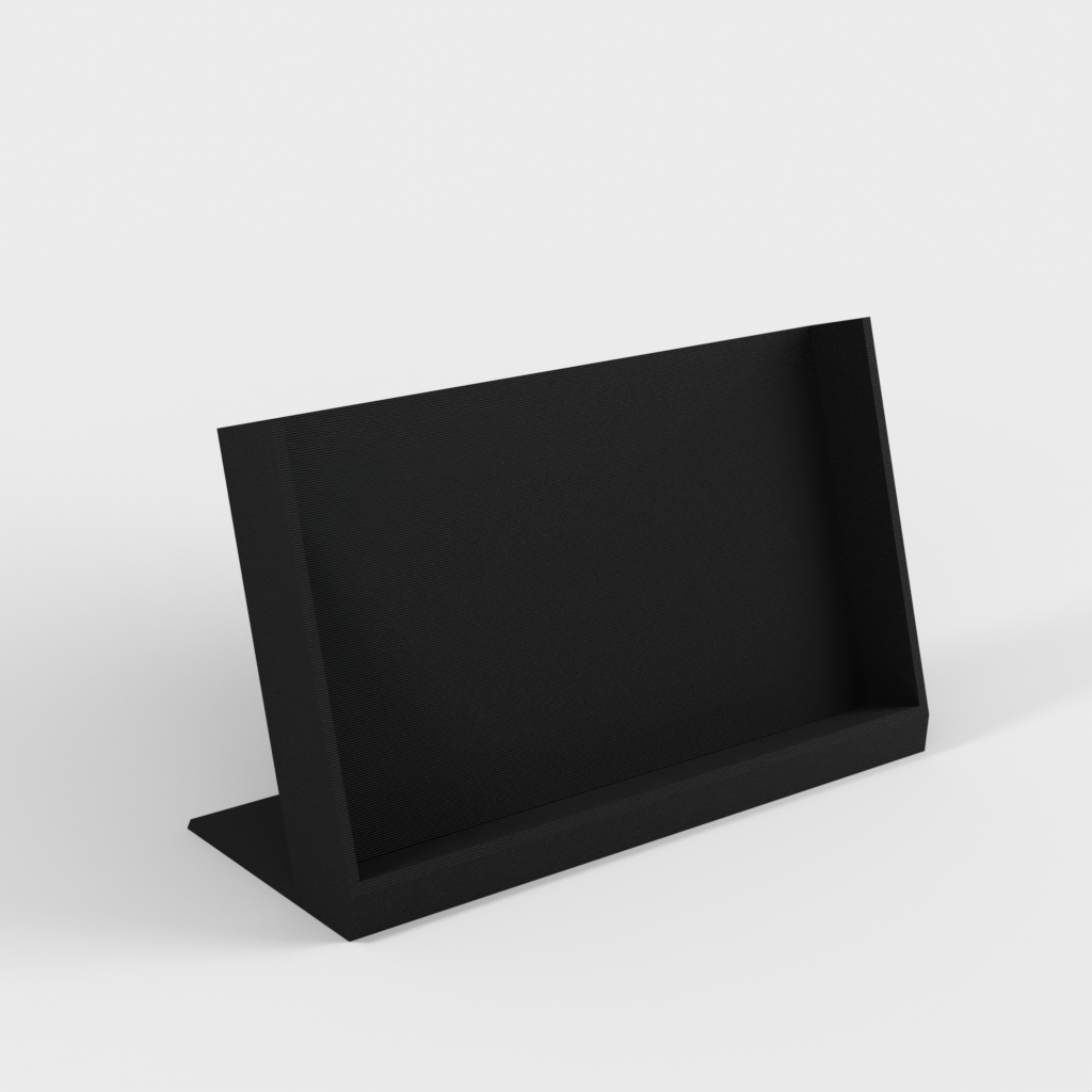 Business Card Holder for Standard Business Card