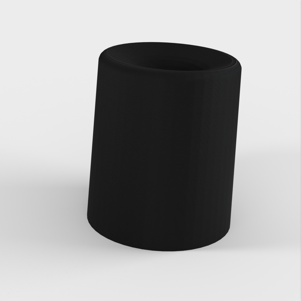 Apple Pencil Holder with or without Apple Logo