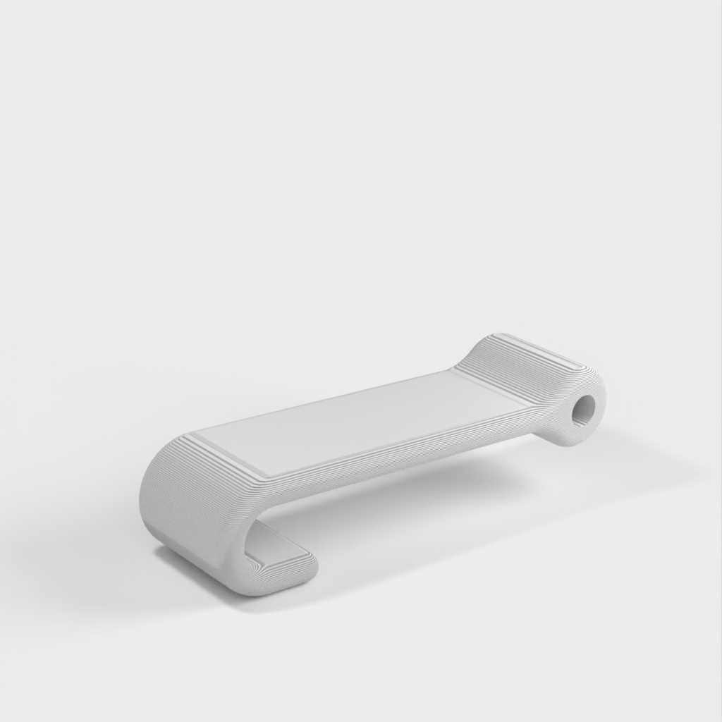 Car Vent Phone holder for iPhone 7 and Samsung A5