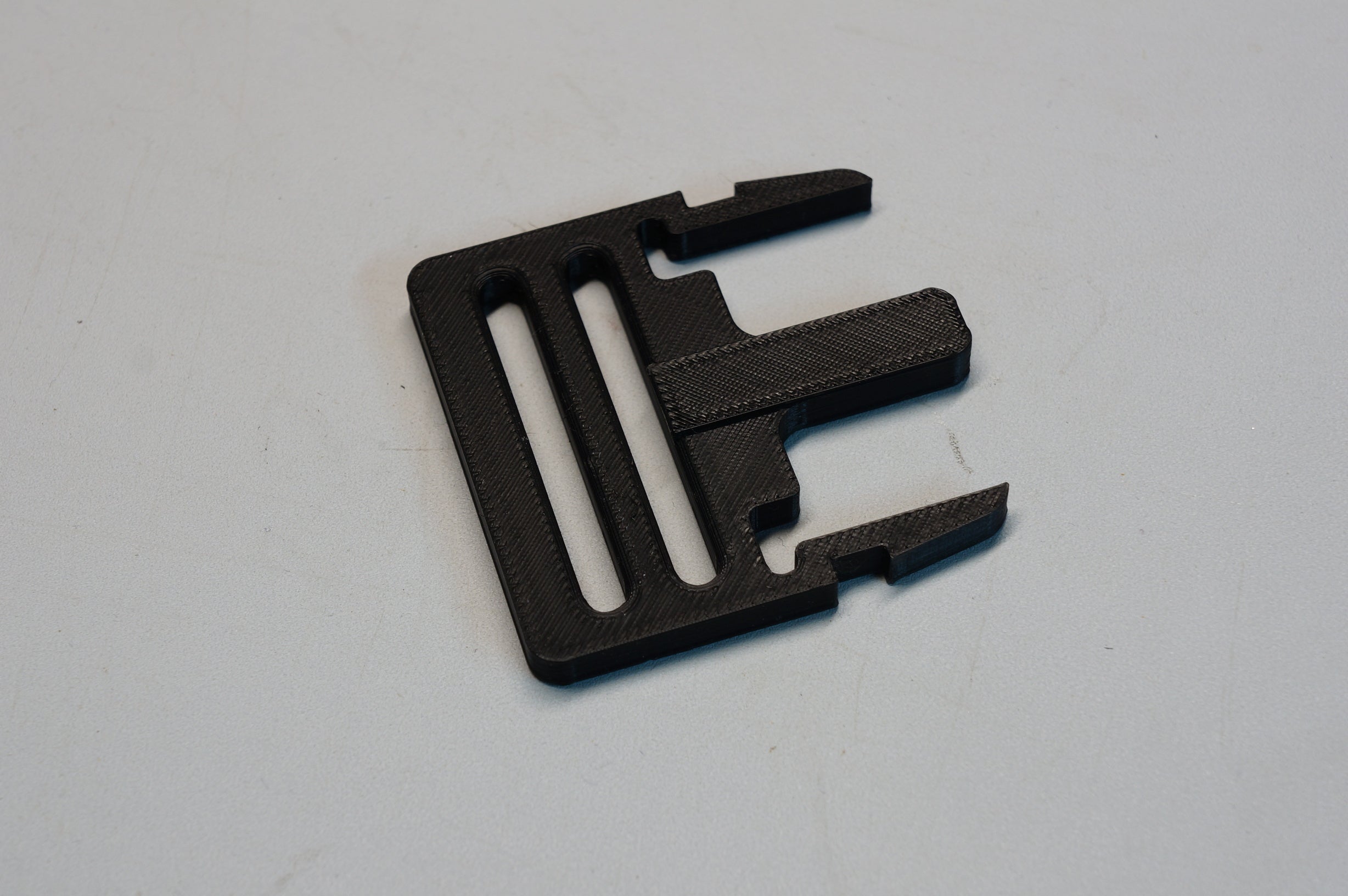 Klein Tools Replacement Clips for Tool Belt