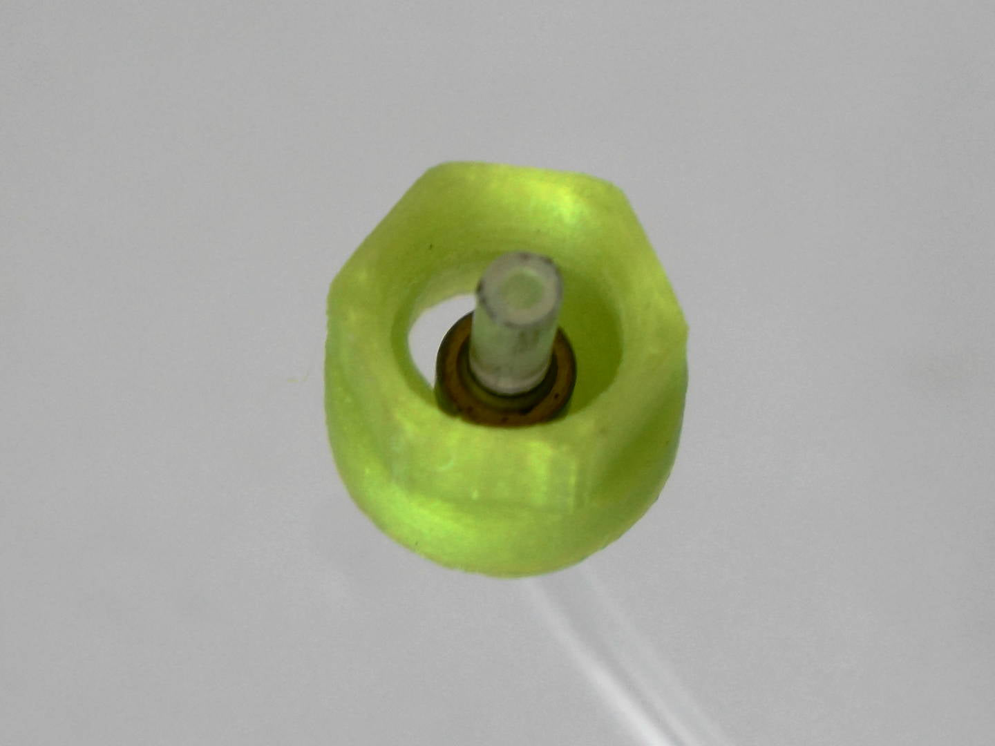 SodaStream Replacement nut for CO				₂ system