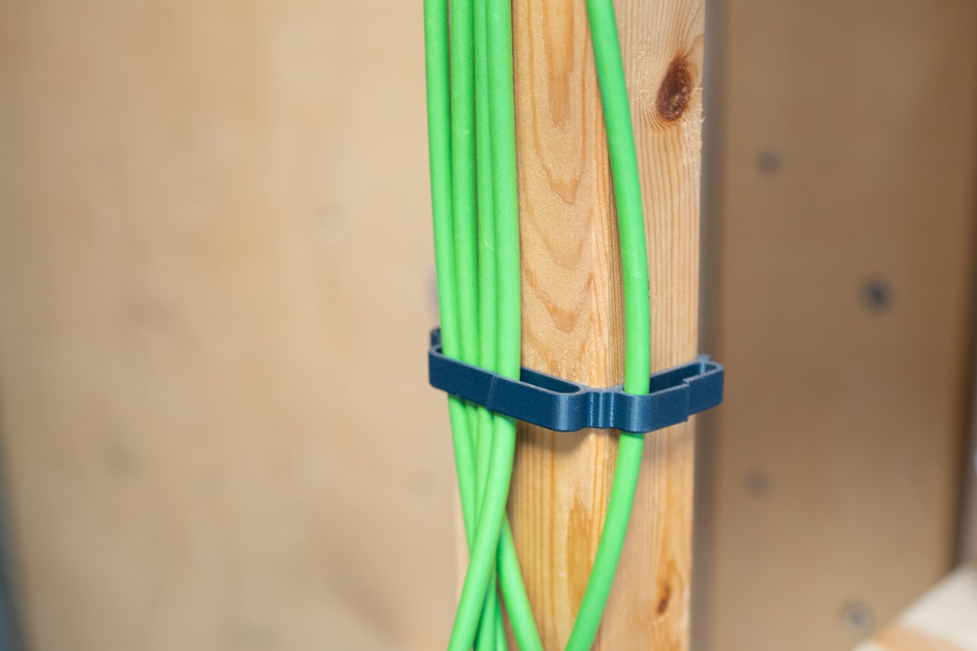 IKEA Ivar Cable Management Clip