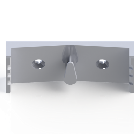 Makita DUH601/602 Holder / Wall Bracket