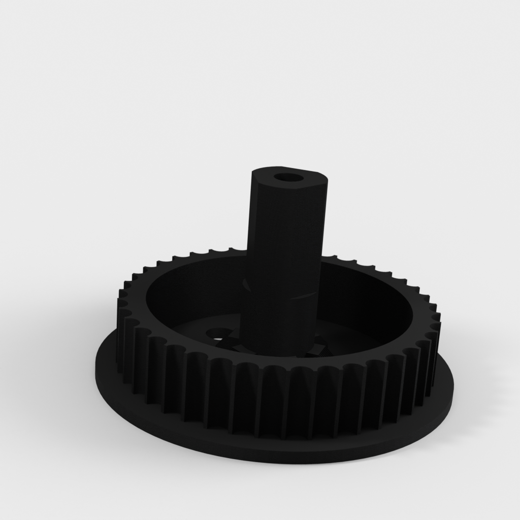 My 3D Model