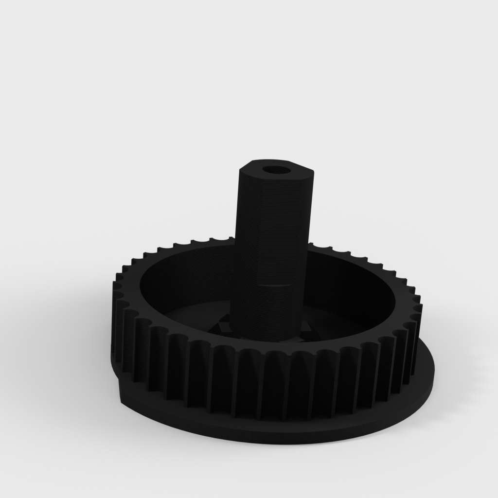 My 3D Model