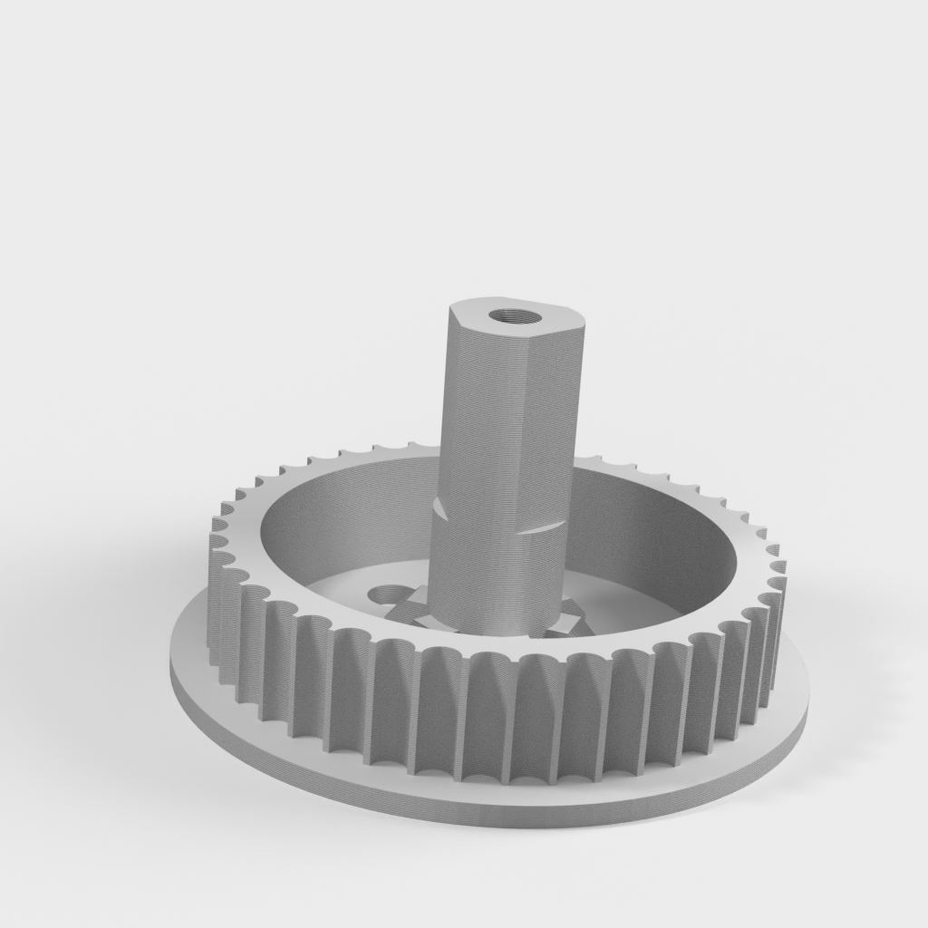 My 3D Model