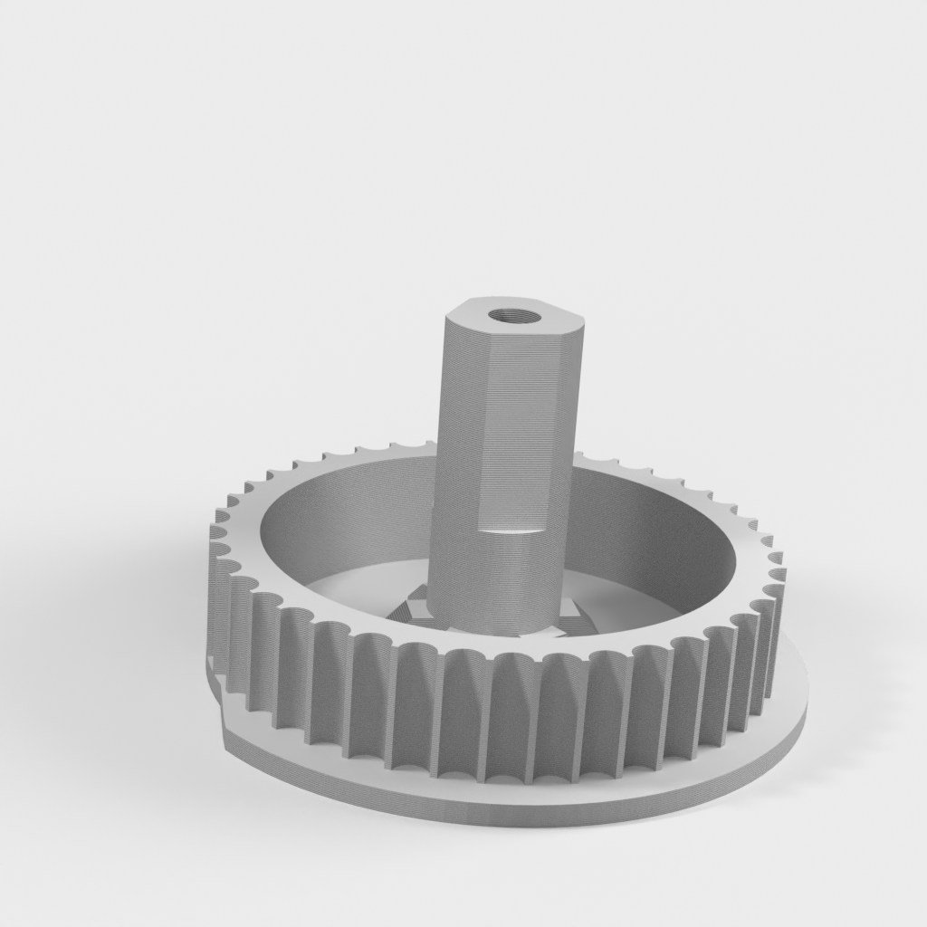My 3D Model