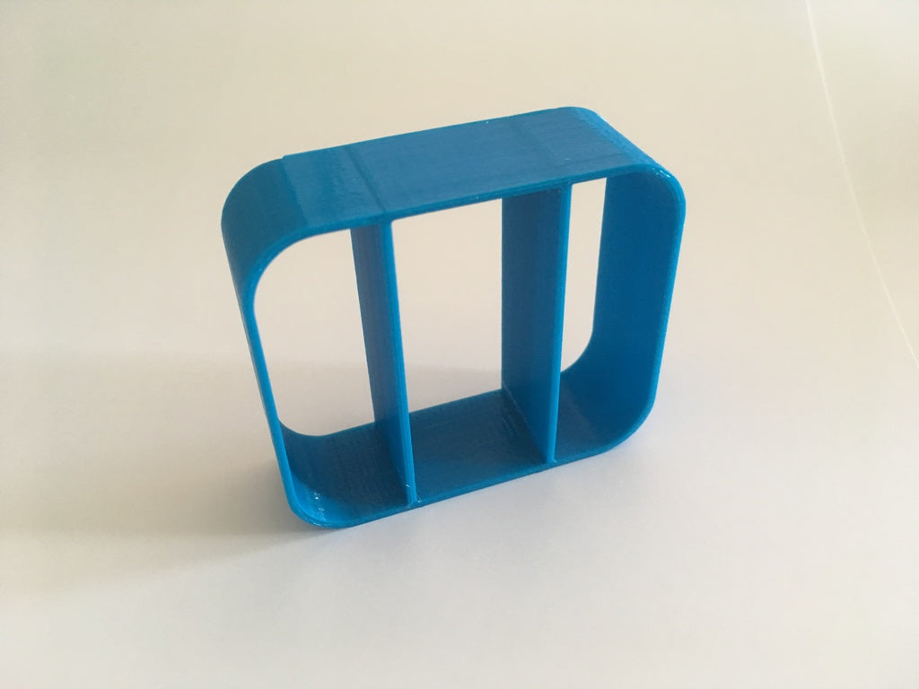 Microsoft Surface Pro - Cable Organizer