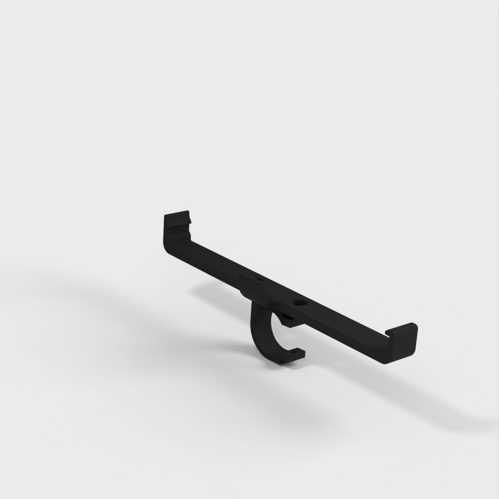 Microsoft Surface RT bike mount holder