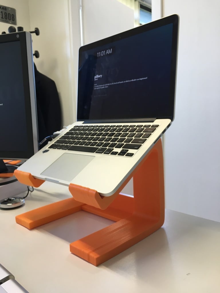 Stand for MacBook Pro Retina