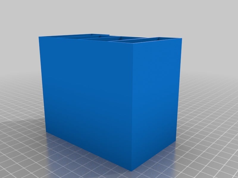 Desktop remote control holder for Apple TV