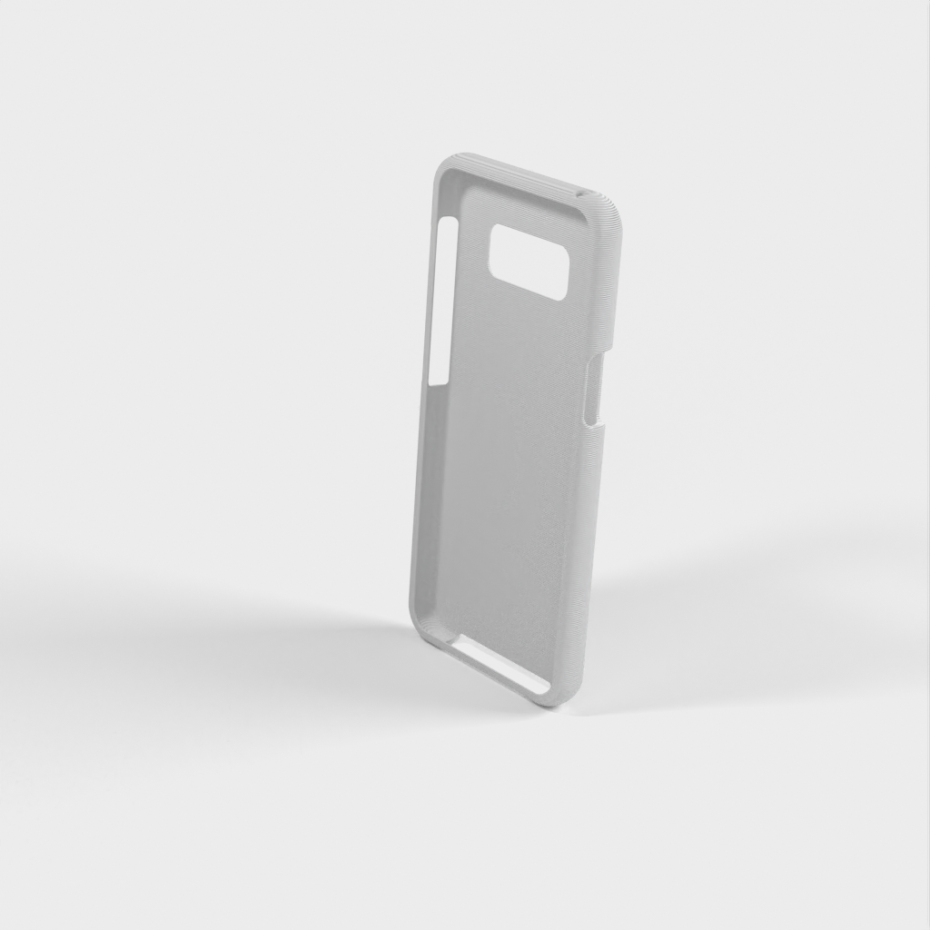 Samsung Galaxy S8 g950 phone case