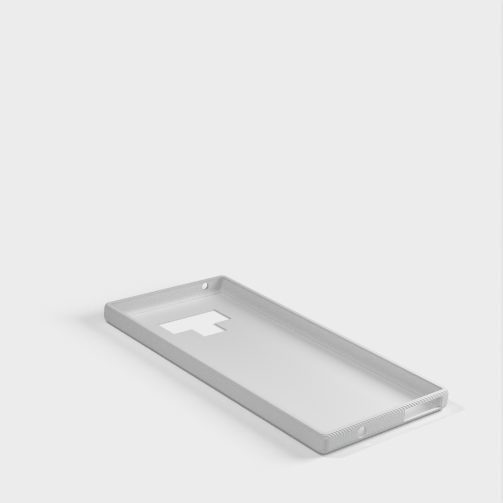 Samsung Note9 phone case