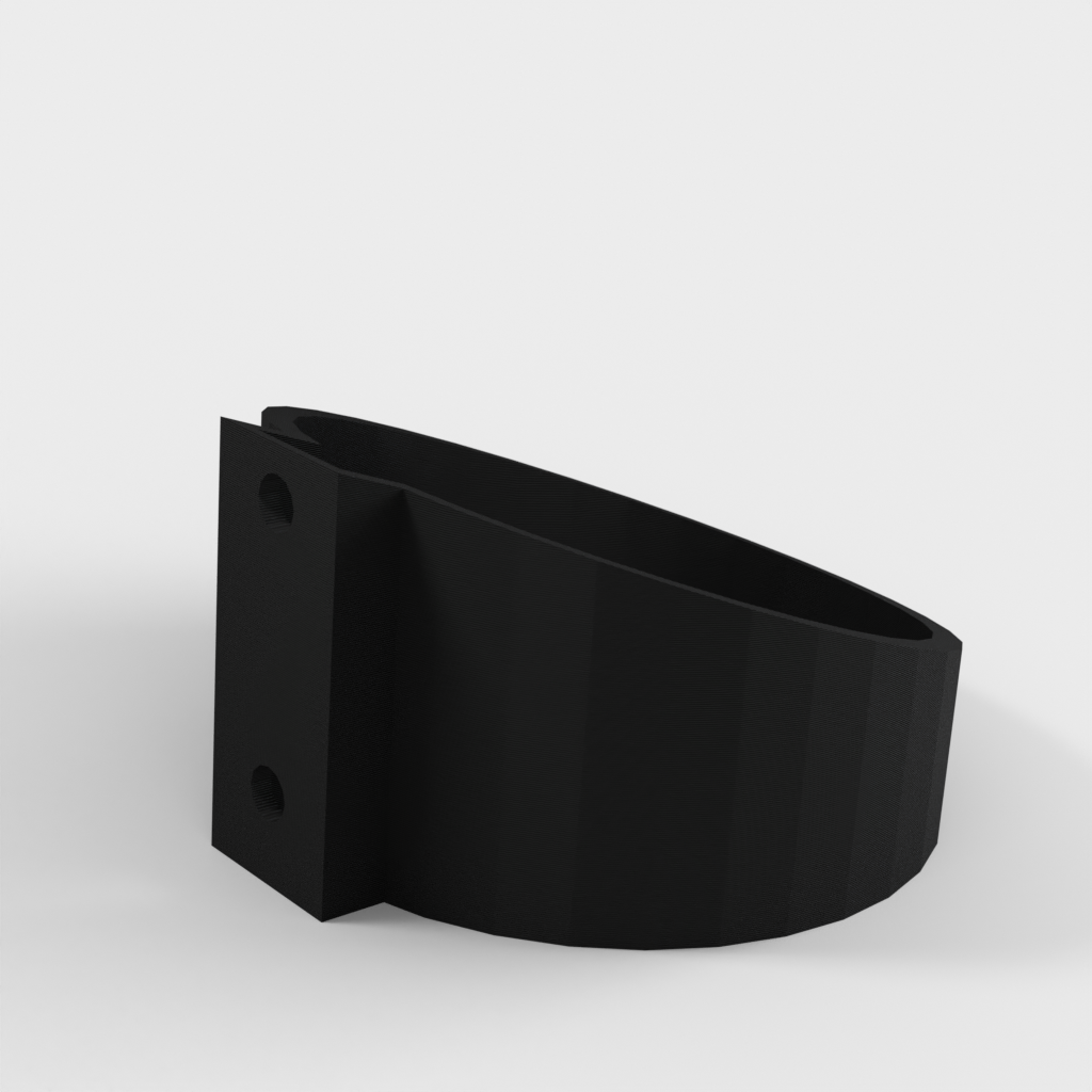 Wall mount for Black &amp; Decker PivotDriver Screwdriver