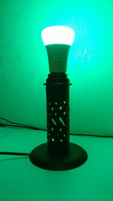 Modern Lamp for Philips Hue