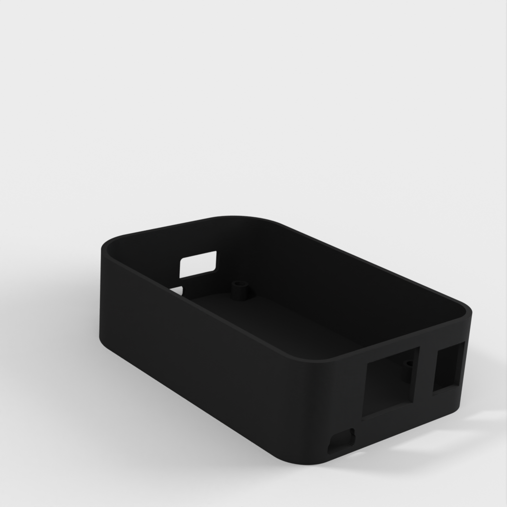 BeagleBone Black box