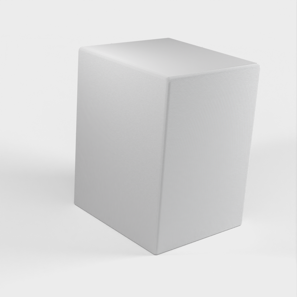 Desk Organizer with Separable Storage and Adaptability File