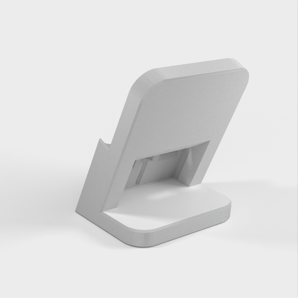 Dock and Charger Stand for iPhone 5, 5S and SE