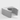 Gardena Micro Drip 13mm Pipe Clamp for Wall Mounting