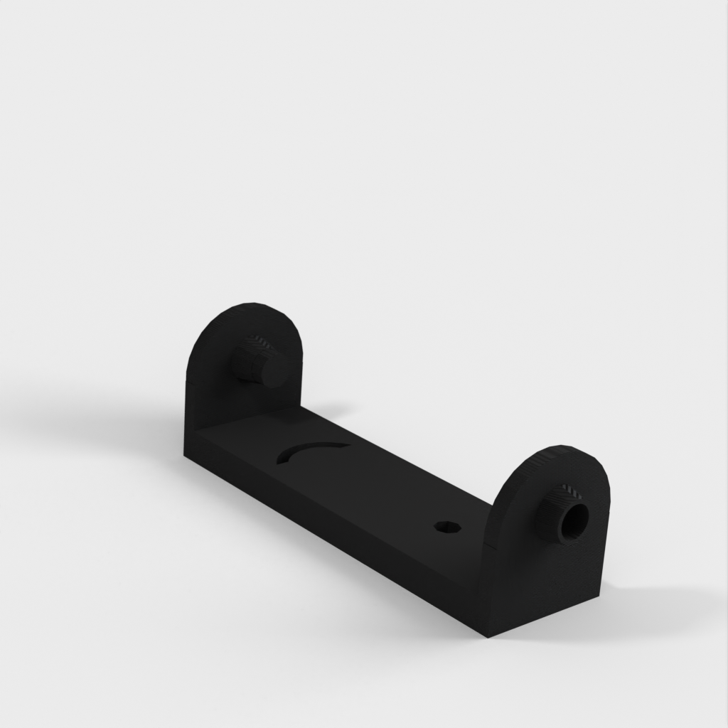 Sonos Play 1 Wall Mount 2.2.1