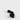 Gutter clip for outdoor Christmas lights (1 pc)