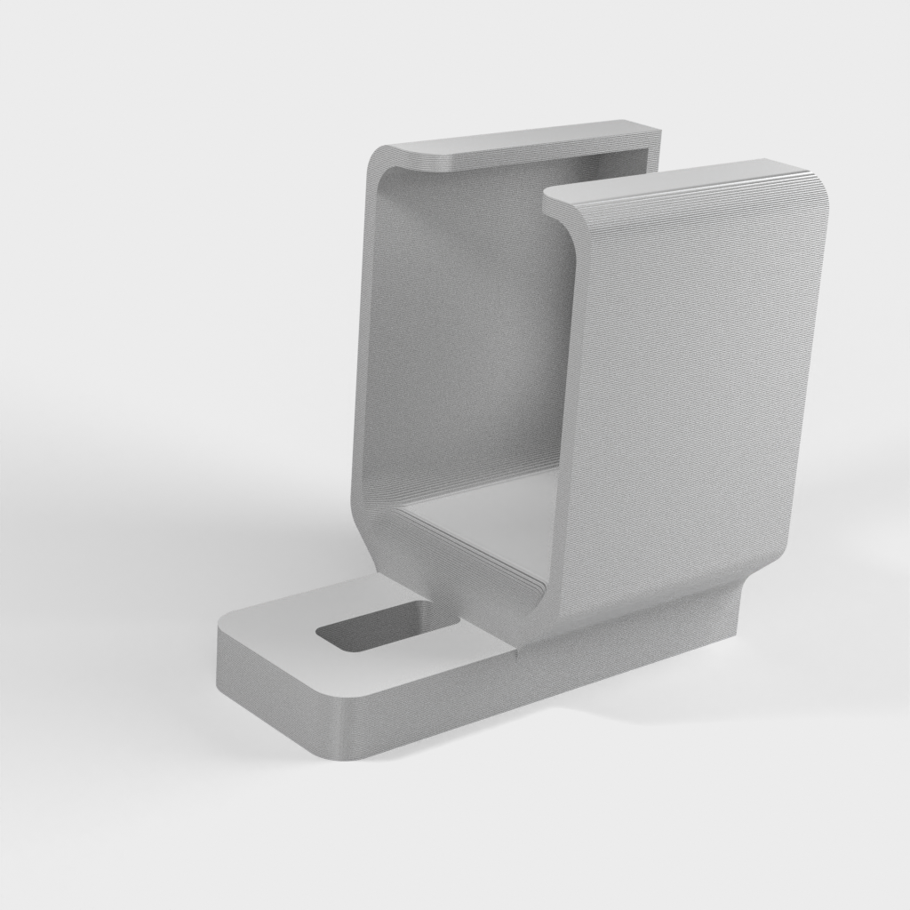 IKEA Skadis Holder for Anker PowerExpand+ USB-C Pocket