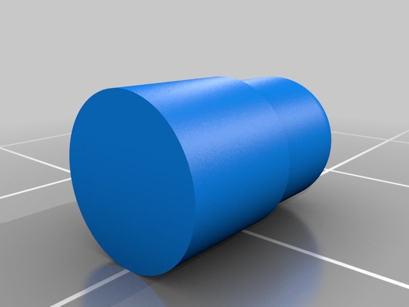 Wall Mount for Speakers - Universal and Robust (Max 4 kg)