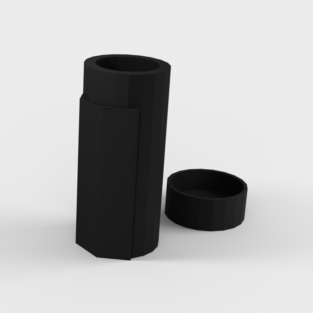 My 3D Model