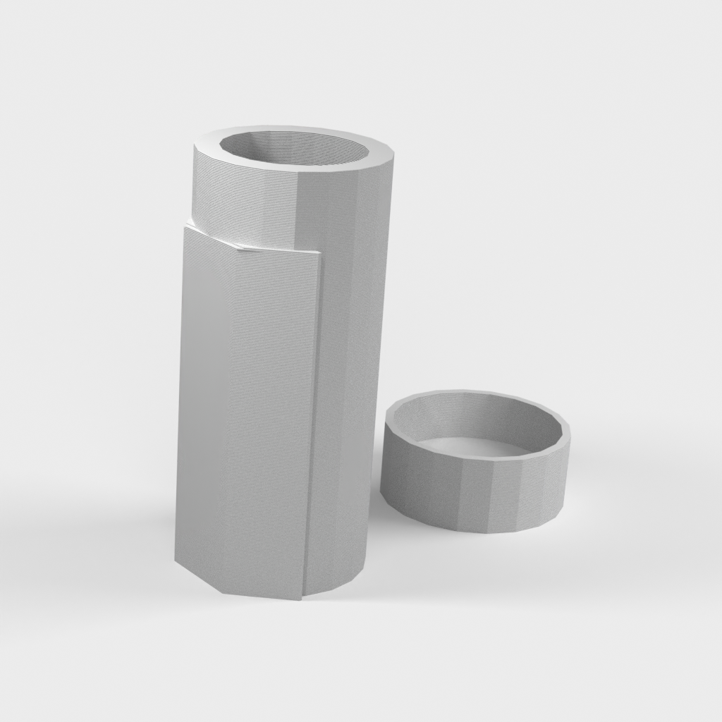 My 3D Model
