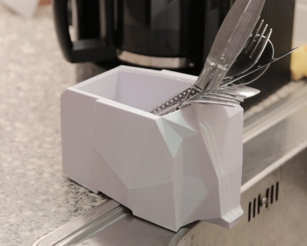 Elephant Dish Rack – Smart Drying Solution for the Kitchen
