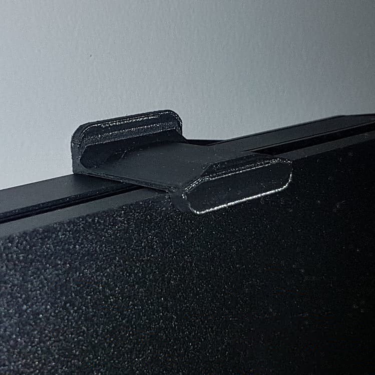PS4 Slim Wall Mount