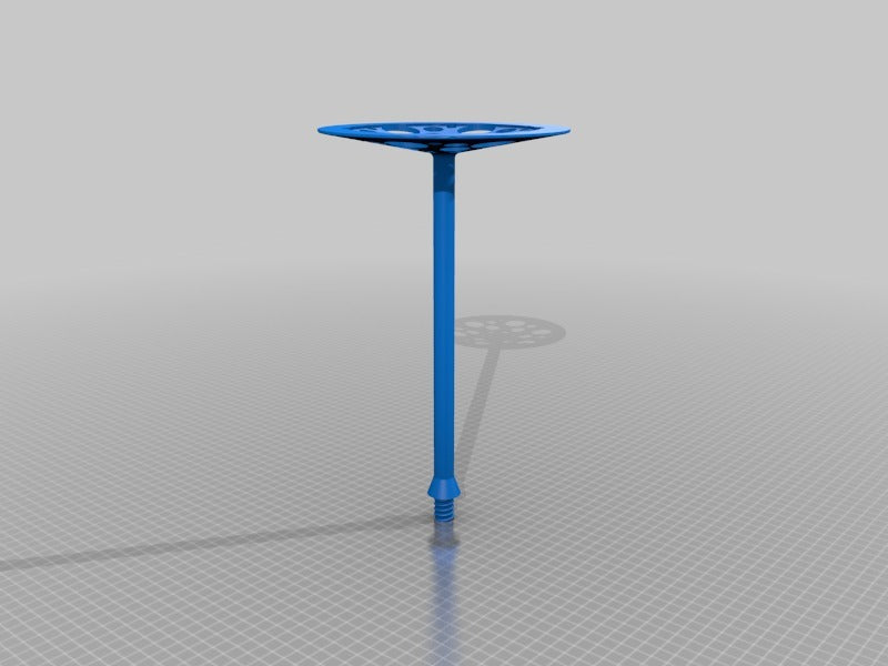 Wine glass holder - Elegant Glass rack for the table