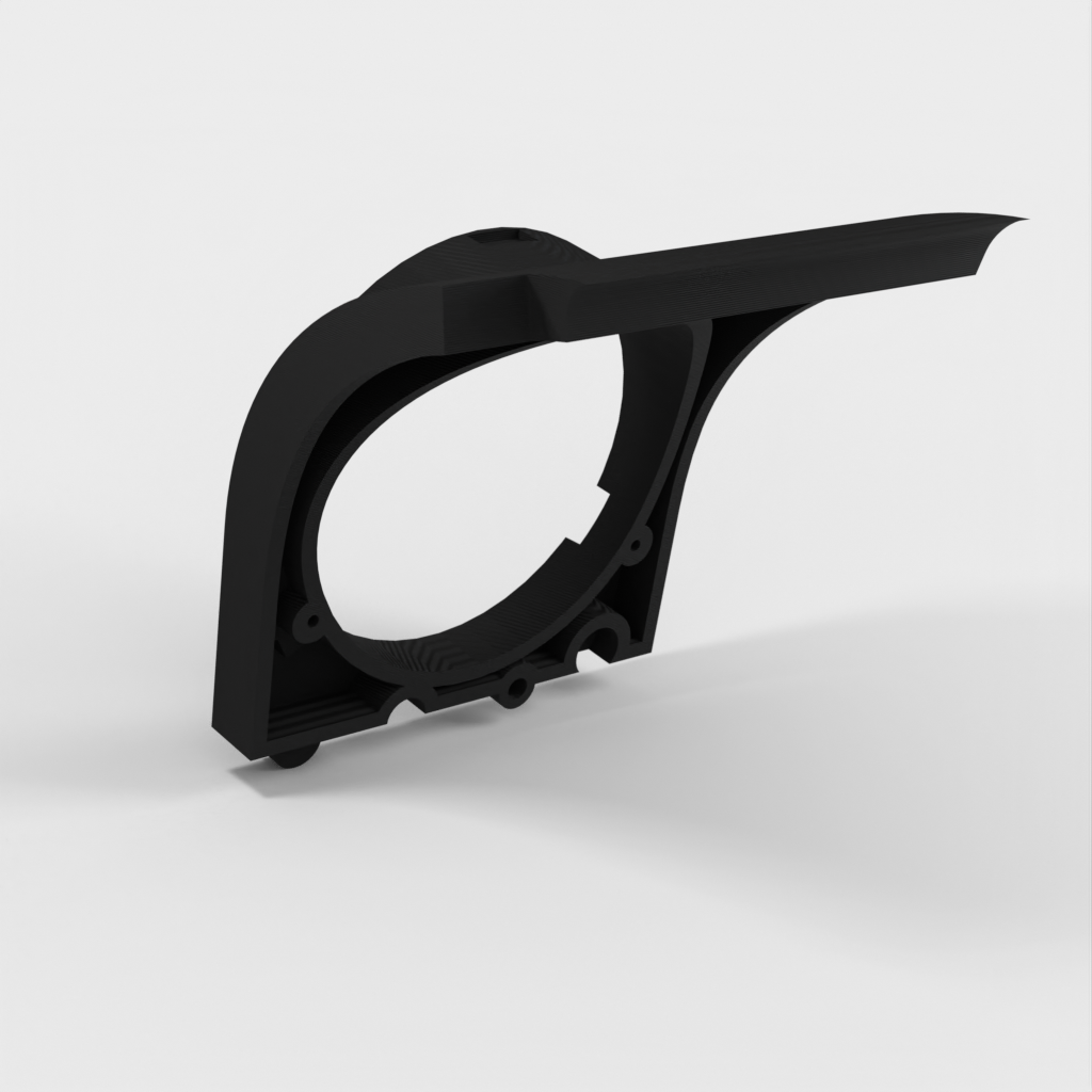 Front Cup Holder Left for Automatic Transmission for BMW vehicles