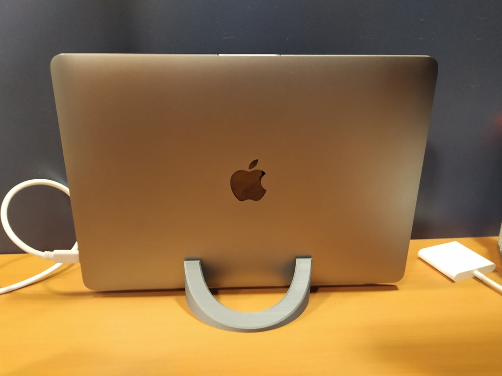 Ergonomic Stand for MacBook Pro 13-inch