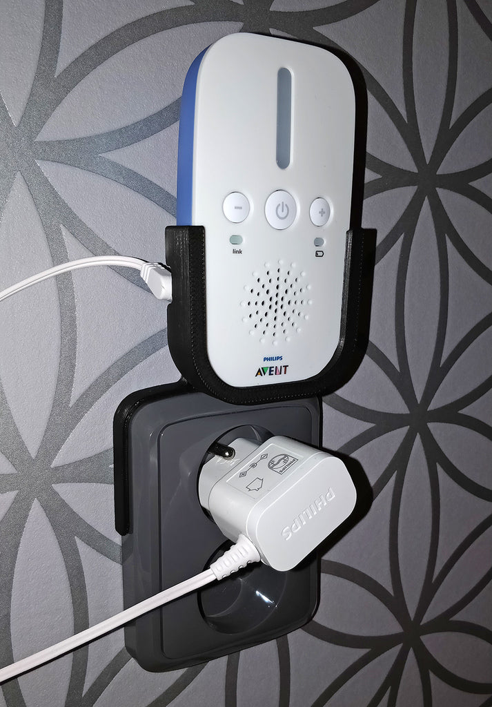 Philips AVENT Baby Monitor Holder for SCD501/00