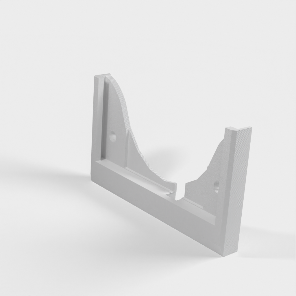 Samsung Tab S2 8&quot; Tablet Wall Mount Holder