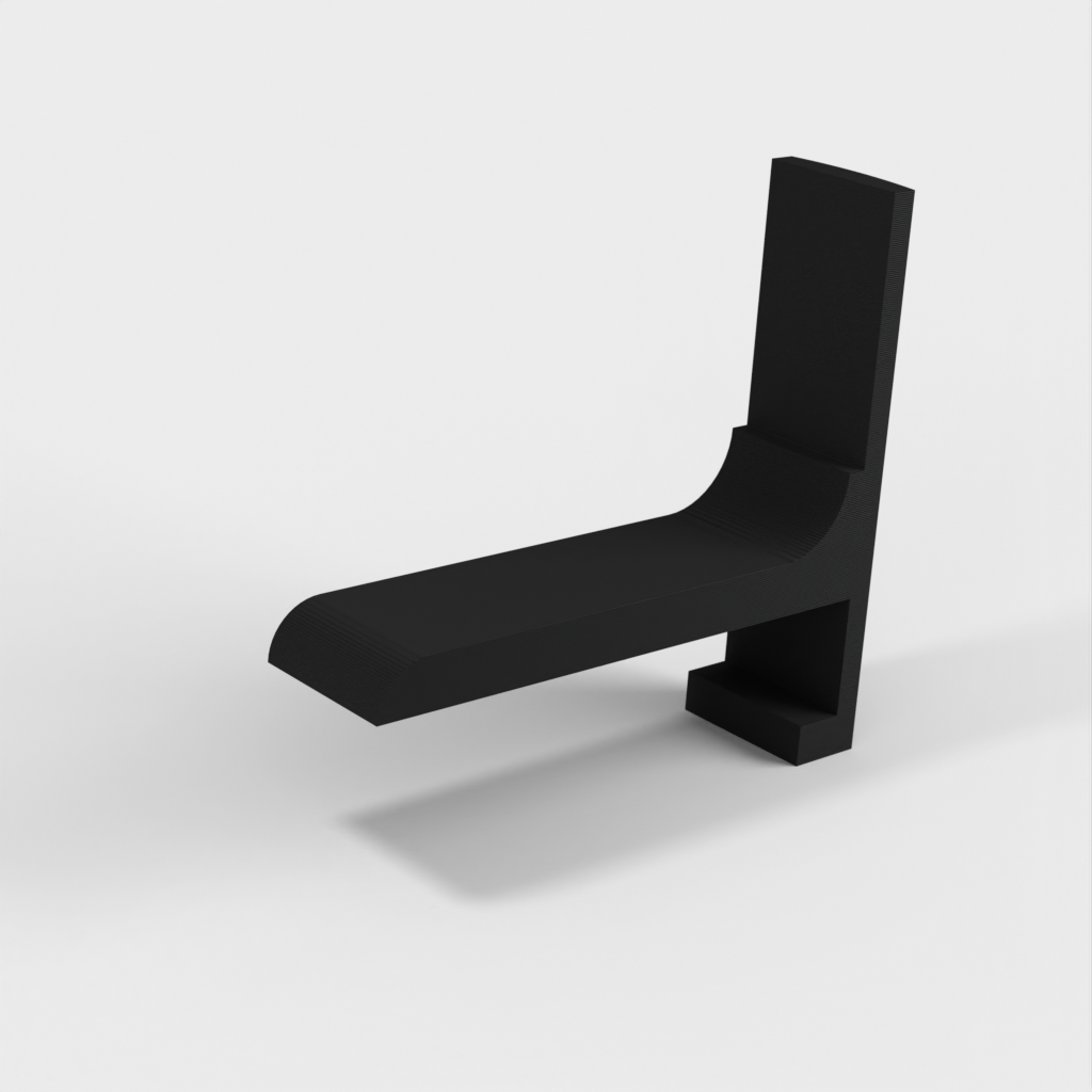PS4 Playstation Gold Wireless Headset Stand