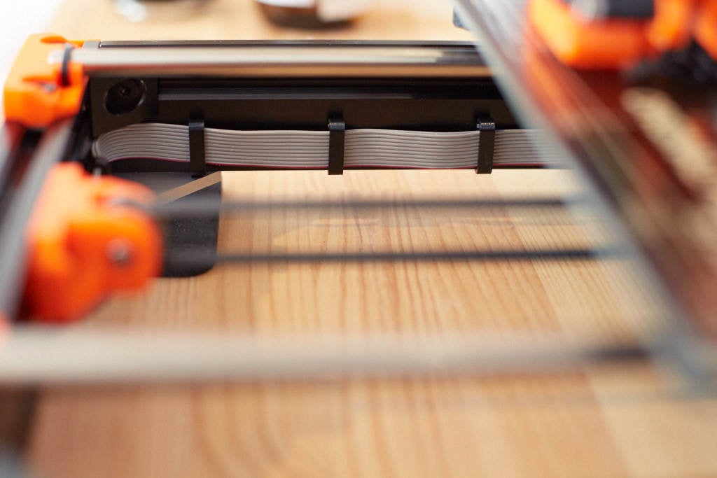 V-Slot Cable Clips