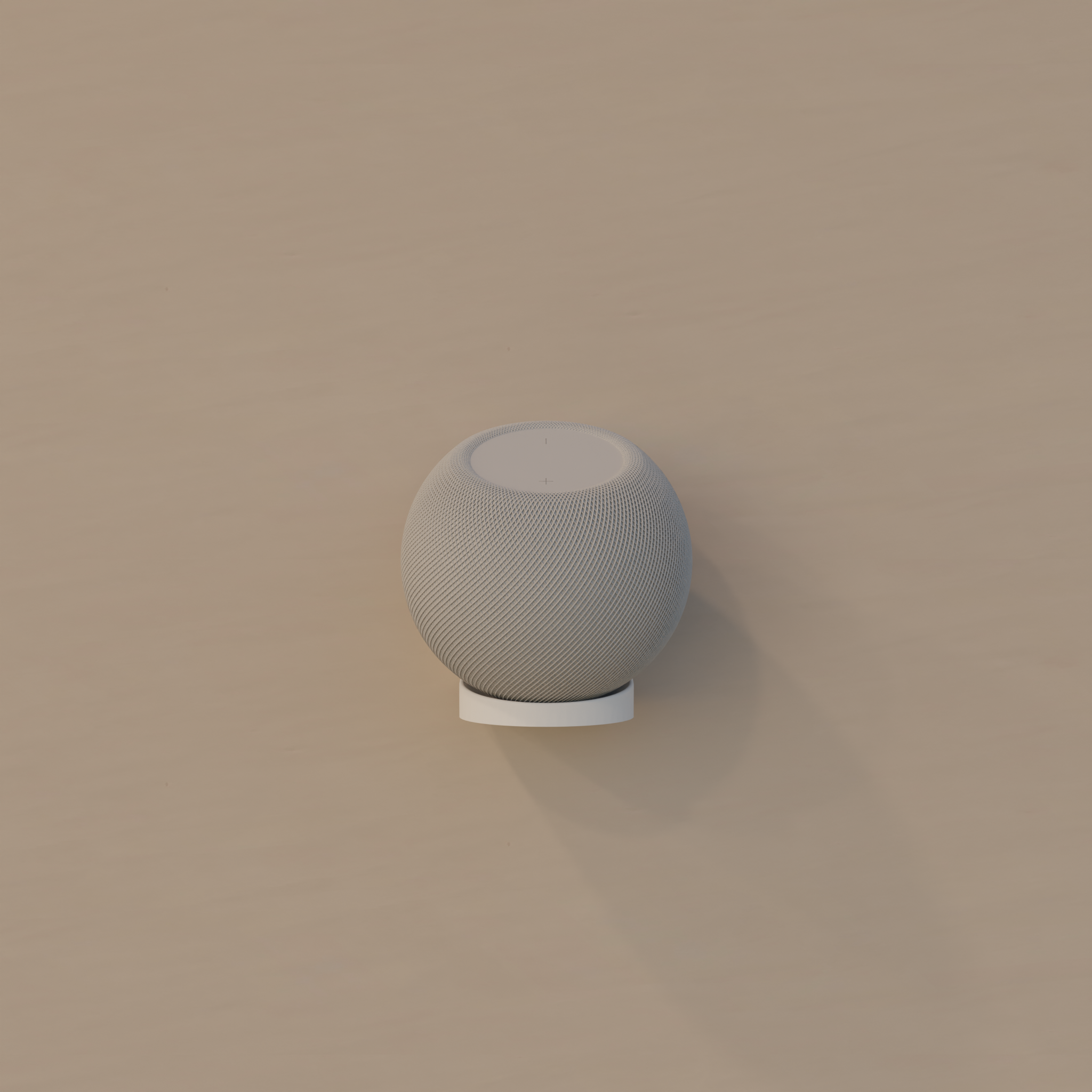 Holder for HomePod Mini