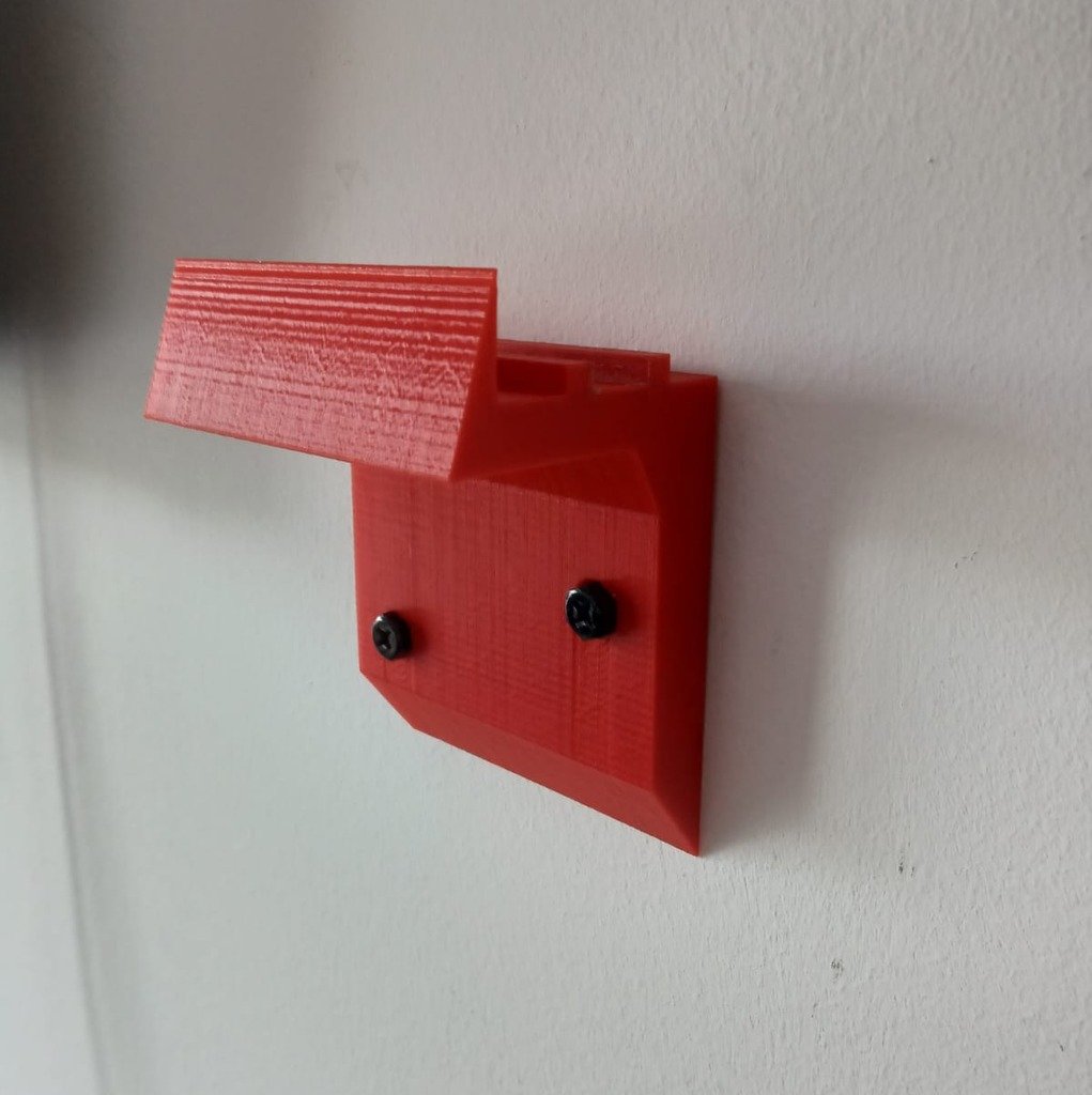 PS4 Pro Wall Mount