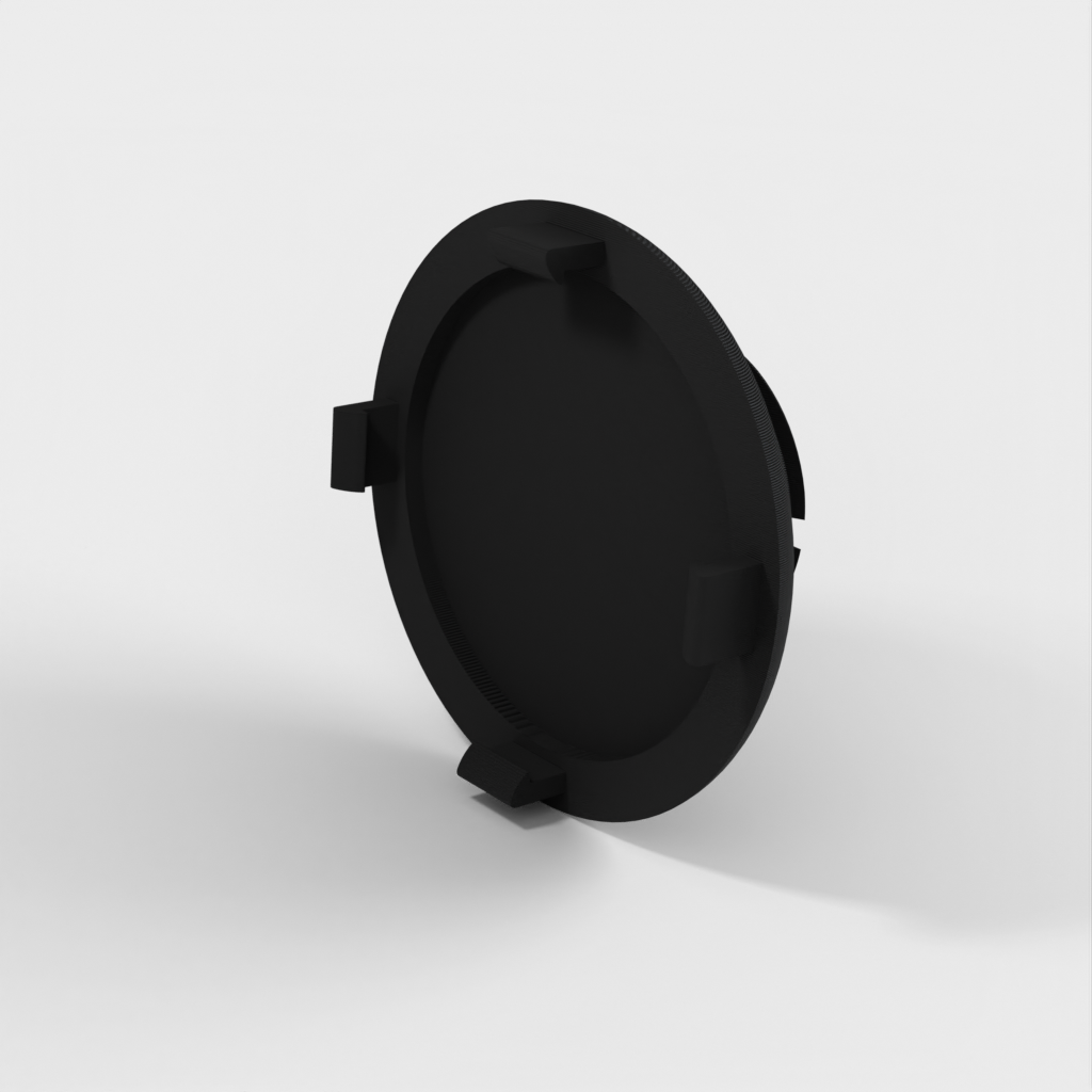 Magnetic Car Phone Holder