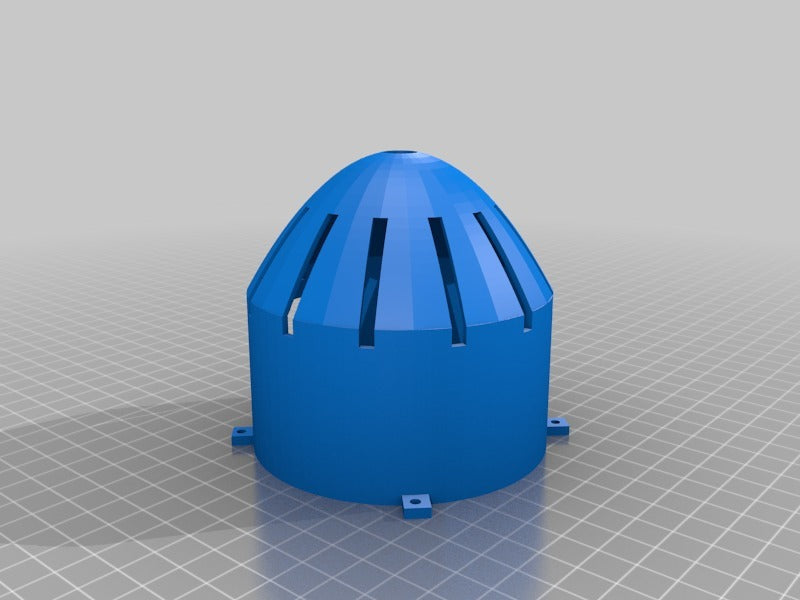 12V Vacuum Cleaner with Powerful 775 Motor