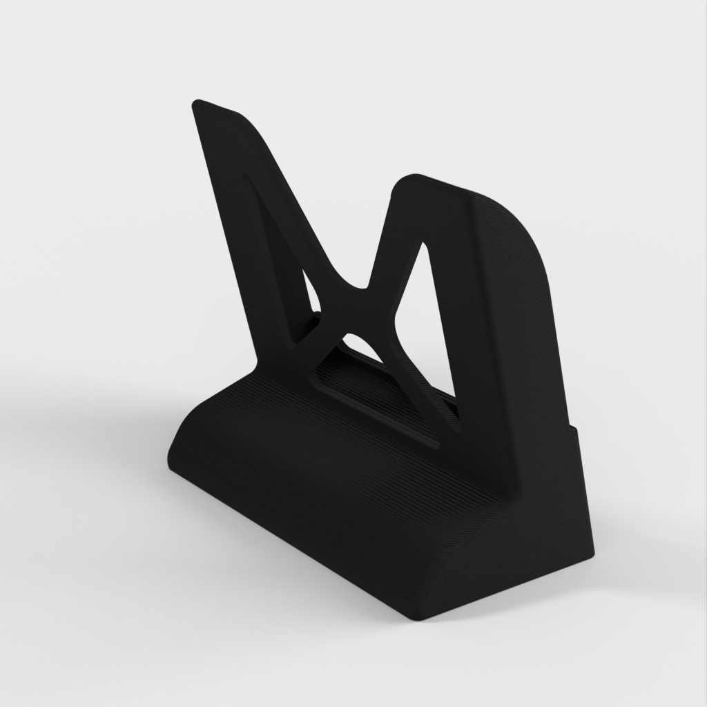 Enhanced Sound Phone Stand for Samsung Galaxy Alpha