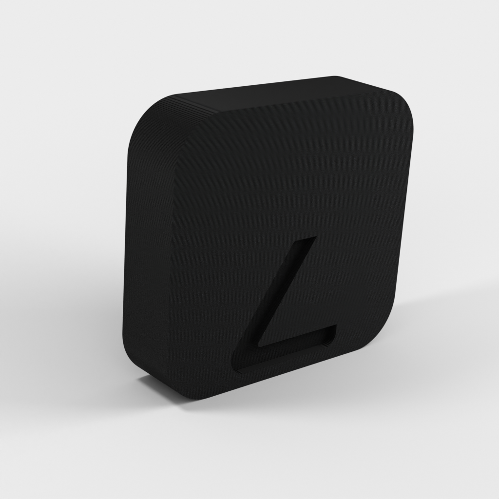 Lens cap for GoPro Hero 7 Black