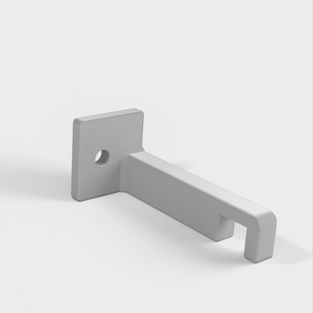 Lock for Ikea Billy/Oxberg with Rothult NFC