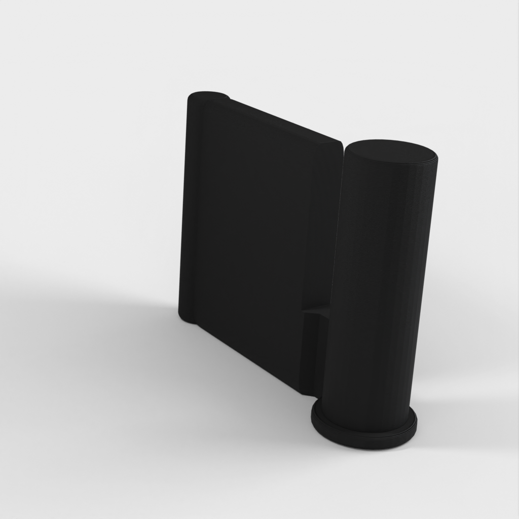 Adjustable Phone &amp; Tablet Holder that can be tilted