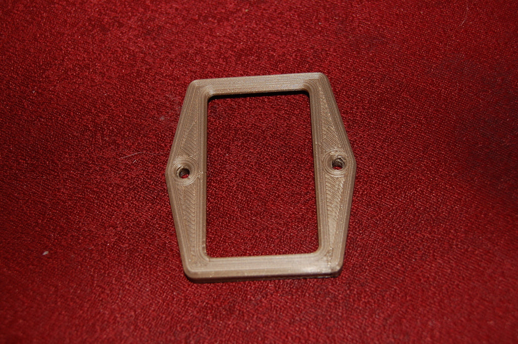 IEC320 C14 Mounting Plate for Input Module